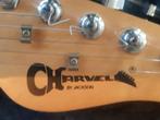 Charvel by Jackson strat, Muziek en Instrumenten, Snaarinstrumenten | Gitaren | Elektrisch, Ophalen, Gebruikt, Solid body, Overige merken