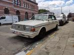 Volvo 240  GLE, Auto's, 4 deurs, Achterwielaandrijving, 4 cilinders, Particulier