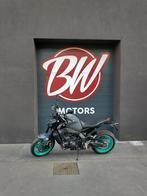 Yamaha MT-09, Motoren, Motoren | Yamaha, Bedrijf, Meer dan 35 kW, Naked bike, 890 cc