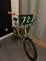Bmx, Fietsen en Brommers, Ophalen, Zo goed als nieuw