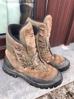 De kameel T 43, Gebruikt, Schoenen