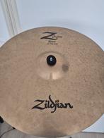 Zildjian Z Custom 20" ride, Muziek en Instrumenten, Drumstellen en Slagwerk, Ophalen