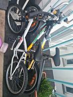 kinderfietsen, Fietsen en Brommers, Fietsen | Kinderfietsjes, Ophalen, Gebruikt