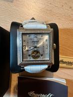 Ingersoll horloge IN5010, Handtassen en Accessoires, Overige merken, Ophalen of Verzenden, Zo goed als nieuw, Polshorloge