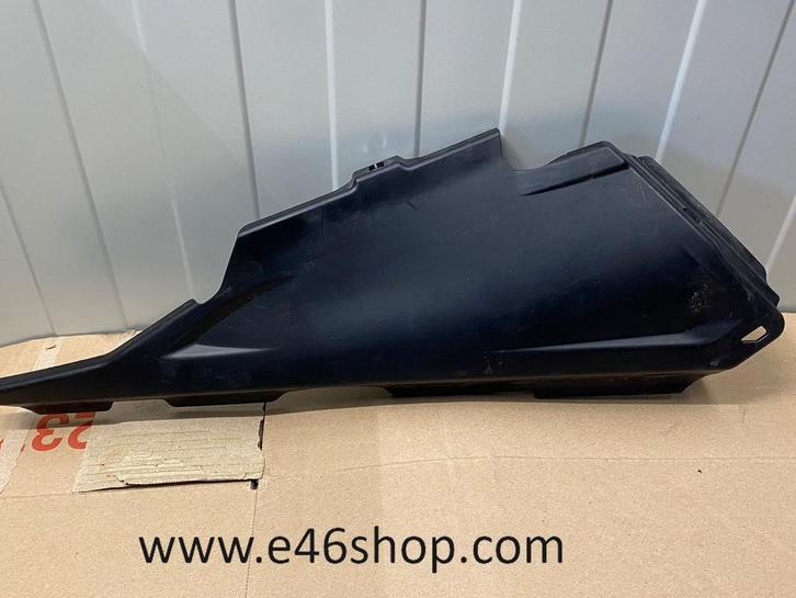 WUNDERLICH FRAMe COVER BMW R1200GS, Motoren, Onderdelen | BMW, Gebruikt, Ophalen of Verzenden