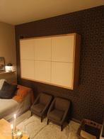 Barkast (hang), Huis en Inrichting, Ophalen