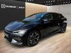 Kia EV6 GTLINE AWD 77.4 kWh AP PP SR, Auto's, Kia, Automaat, Zwart, Elektrisch, 5 deurs