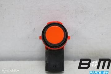 Ultrasoonsensor Audi A4 8W (oranje gespoten) 5Q0919275B beschikbaar voor biedingen