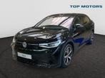 Volkswagen ID.5 GTX 299 PK 77 kWh ! DEMO! Beschikbaar, Auto's, Automaat, Overige modellen, Zwart, Elektrisch