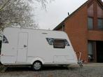 Caravan Starlett 420CP, Caravans en Kamperen, Caravans, Particulier, Schokbreker, Sterckeman