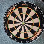 CORE - PROFESSIONEEL DARTBORD of ruil voor darts, Sport en Fitness, Darts, Ophalen, Zo goed als nieuw, Dartbord