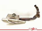 ÉCHAPPEMENT SILENCIEUX ORIGINAL OEM Kawasaki, Motos, Utilisé