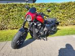 New Moto Morini Calibro 700, Motoren, 700 cc, 2 cilinders, Bedrijf, Meer dan 35 kW