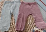 Warme broek maat 86, Ophalen, Zo goed als nieuw