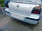 golf 4  cabrio 2.0, Auto's, Volkswagen, Particulier, Te koop, Golf