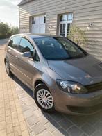Vw golf plus 1600 tdi .EuRO 5B, Auto's, Golf Plus, Euro 5, Stof, Zwart