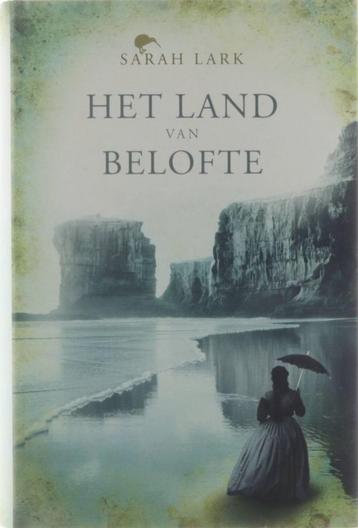 het land van belofte beschikbaar voor biedingen