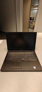 Fujitsu Lifebook E459 Laptop, Ophalen, 256 GB, Met videokaart, 2 tot 3 Ghz