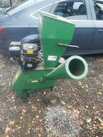 Takkenversnipperaar, Tuin en Terras, Ophalen, Gebruikt, Benzine