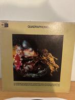 LP - Santana - Santana, CD & DVD, Enlèvement ou Envoi, Utilisé, 12 pouces, Pop rock