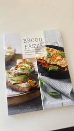 Weight watchers Brood en pasta kookboek, Boeken, Kookboeken, Verzenden, Zo goed als nieuw