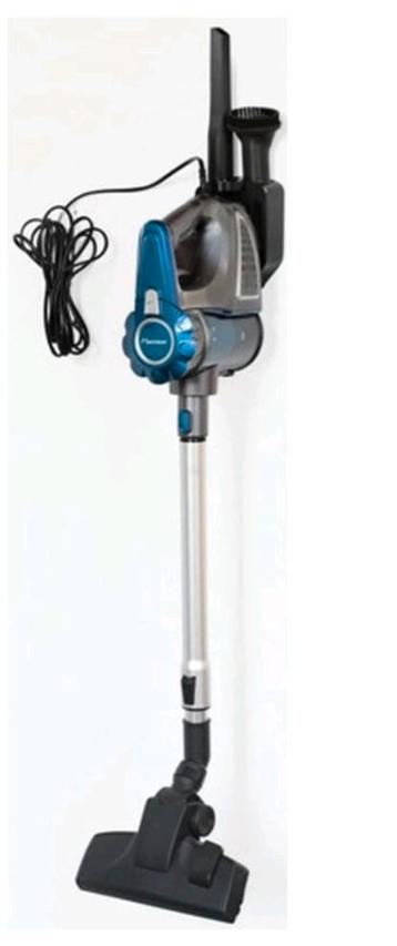 Aspirateur balai New +..., Enlèvement ou Envoi, Neuf, Réservoir, Aspirateur