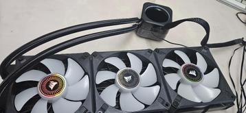 refroidisseur pc beschikbaar voor biedingen