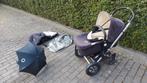 Bugaboo Frog 3 in 1 kinderwagen, Kinderen en Baby's, Gebruikt, Verstelbare duwstang, Bugaboo, Ophalen