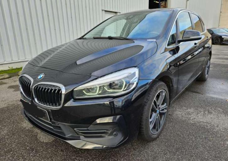 BMW 225 Active Tourer 225xeA PHEV prix 14950, Auto's, BMW, Particulier, 2 Reeks Active Tourer, 4x4, ABS, Adaptive Cruise Control