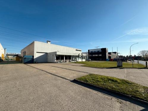 Industrieel te koop in Temse, Immo, Huizen en Appartementen te koop, Overige soorten