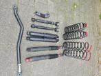 Verenlift Jeep Wrangler JK  2007 - 2018    10 maand oud, Ophalen, Gebruikt, Jeep