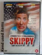 SKIPPY dvd NIEUW SEALED ned. Ondertitels English Audio NEW W, Verzenden, Zo goed als nieuw