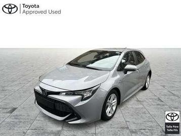 Toyota Corolla beschikbaar voor biedingen