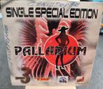 Palladium CD single spécial Edition, 3 Years, CD & DVD, Enlèvement ou Envoi