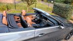 Mercedes C Cabrio AMG line. (Nieuwstaat), Autos, Cuir, Argent ou Gris, Achat, 2 portes