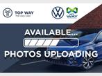 Volkswagen Sharan 2.0 TDI 150PK 6V Manueel *7PLAATSEN*LEDER*, Autos, Volkswagen, Boîte manuelle, Toit ouvrant, Argent ou Gris