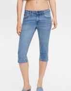 2 nieuwe capri jeans merk Esprit maat 30, Kleding | Dames, Spijkerbroeken en Jeans, Nieuw, Blauw, W30 - W32 (confectie 38/40)