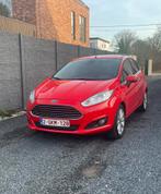 Ford fiesta 1.5 diesel, Auto's, Ford, Voorwielaandrijving, Leder, Particulier, Fiësta