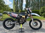 Husqvarna Fe 350 enduro, Motoren, Particulier, Enduro