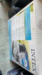 Intex zandfilterpomp SX2100 NIEUW, Ophalen of Verzenden, Nieuw, Zwembadpomp