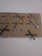 Insigne, Collections