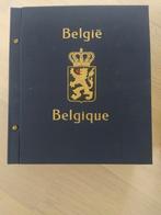 Collection de timbres de Belgique, Timbres & Monnaies, Timbres | Accessoires, Album de collection, Enlèvement ou Envoi
