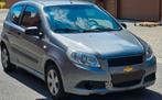 Chevrolet aveo 1.2 benzine bj 2010 104000 km gekeurd, Auto's, Chevrolet, Aveo, Particulier, Te koop, Benzine
