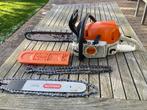 Stihl kettingzaag ms 311., Ophalen, Gebruikt, Kettingzaag