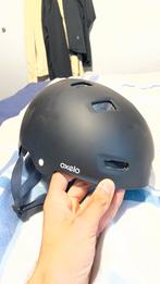 Oxelo fiets helm, Ophalen of Verzenden, Zo goed als nieuw, Large, Oxelo