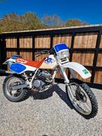 HONDA XR 250 - déjà Controle Technique, Motoren, Motoren | Honda, Particulier