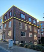 Dakappartement met 2 slaapkamers te Wetteren, 50 m² of meer, Provincie West-Vlaanderen