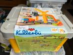 Kullerbü knikkerbaan Haba, Kinderen en Baby's, Ophalen, Zo goed als nieuw