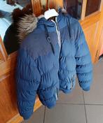 Parka, Comme neuf, Taille 48/50 (M), Brave Soul, Bleu