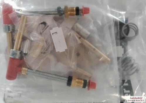 Carburateur revisieset CRK115, Auto-onderdelen, Brandstofsystemen, Overige automerken, Nieuw, Ophalen of Verzenden